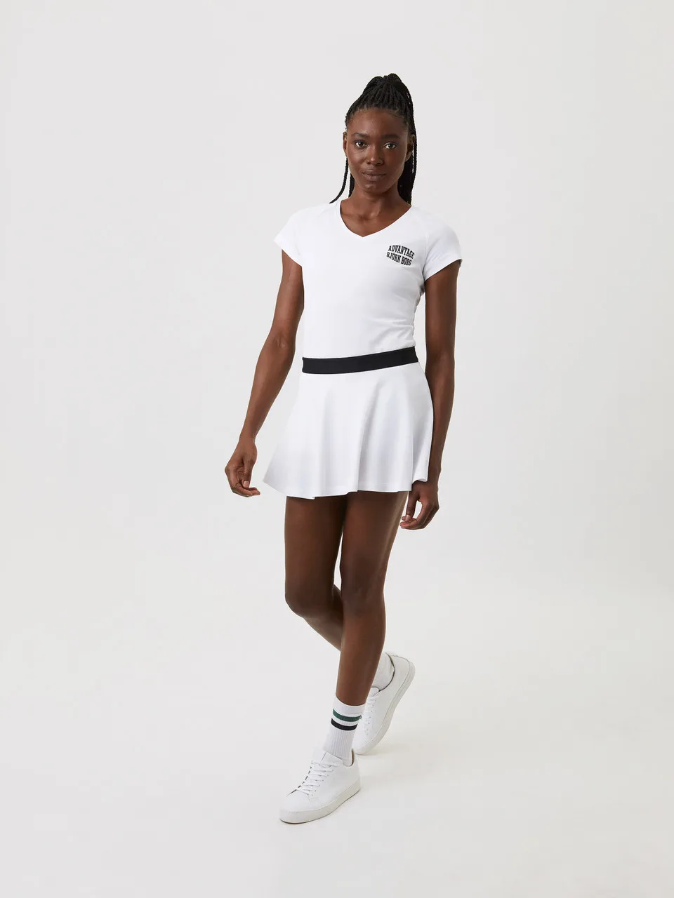 Ace Skirt
