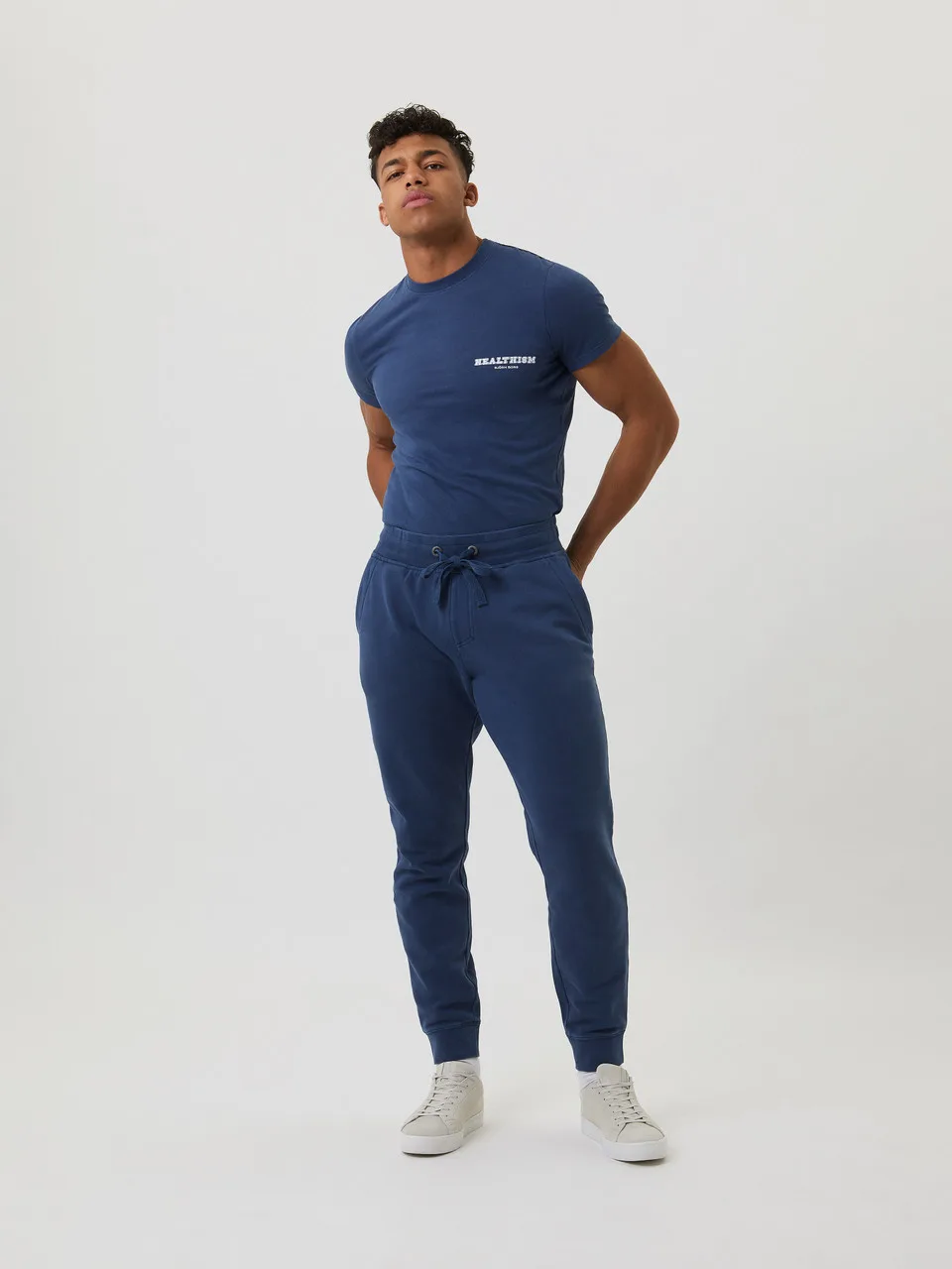 Stockholm Tapered Pants
