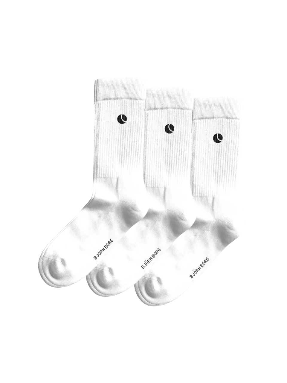 Bjorn Borg Core Crew Sock Bal