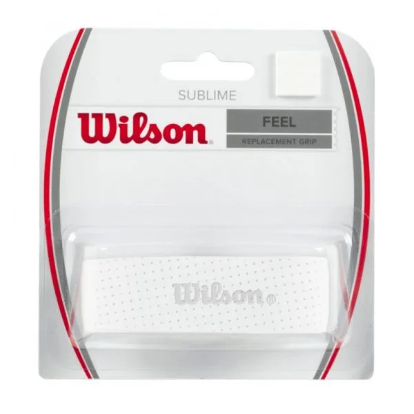 Wilson Sublime Wit