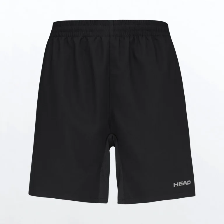 Head Club 22 Short Black Men