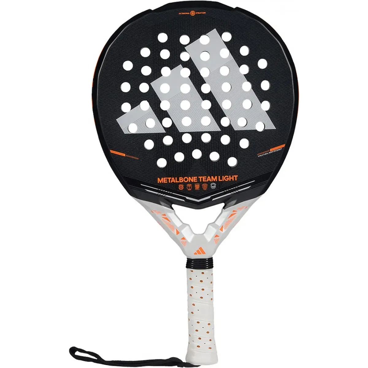 Adidas Metalbone Team Light 2026