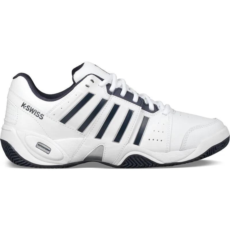 accomplish kswiss heren 3 clay court