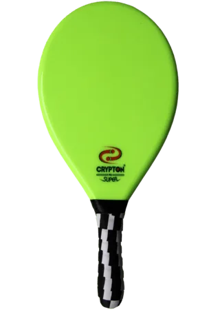 Crypton Full Graphite Green