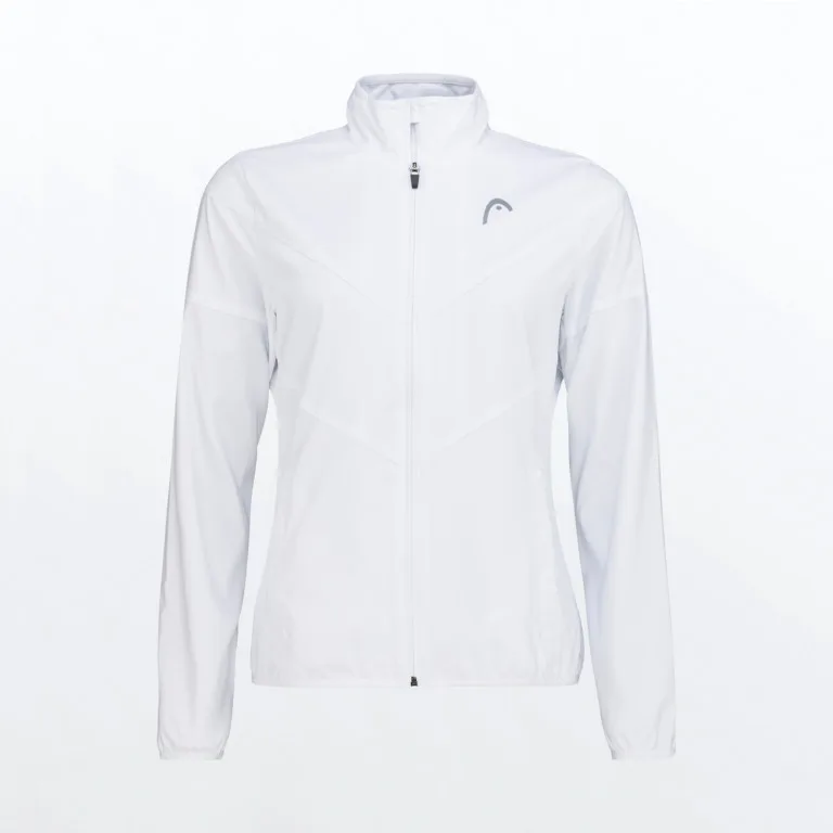 Head Club 22 Jacket White Women
