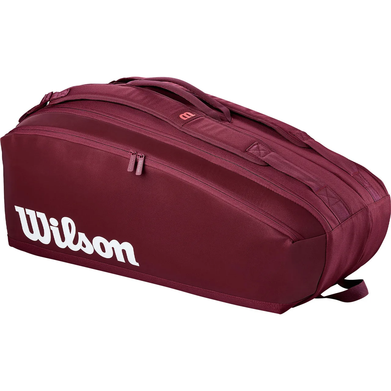 Wilson Defyer V1 Super Tour 9 Bag
