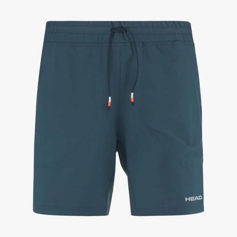 Padel Shorts Men Navy