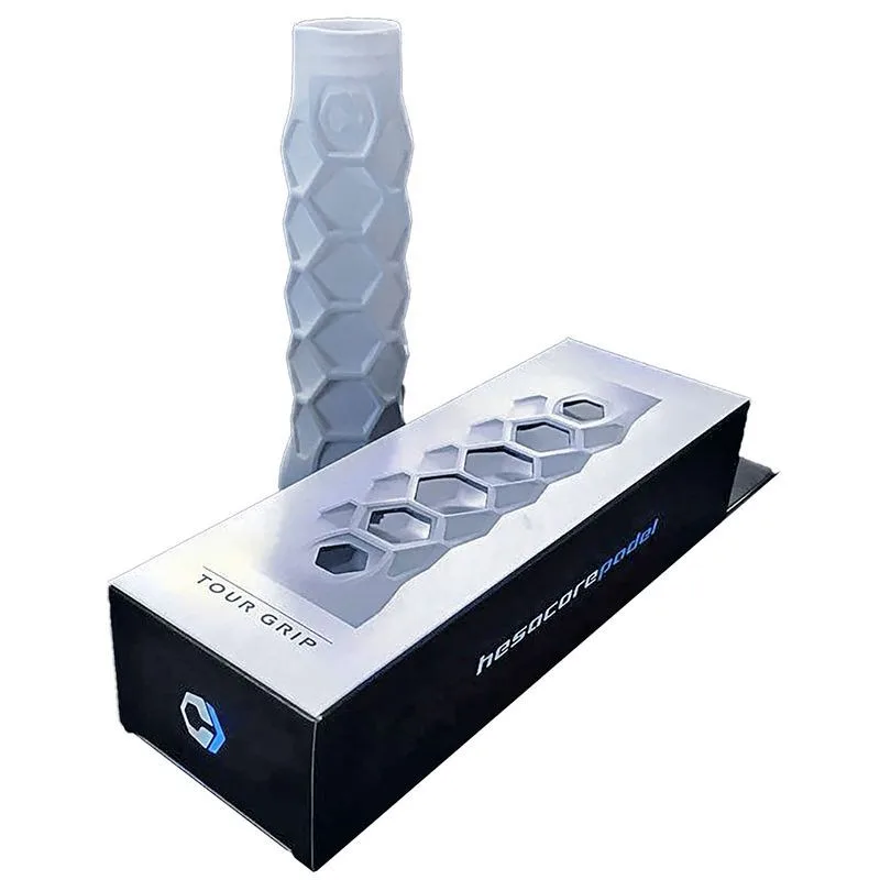 hesacore padel grip