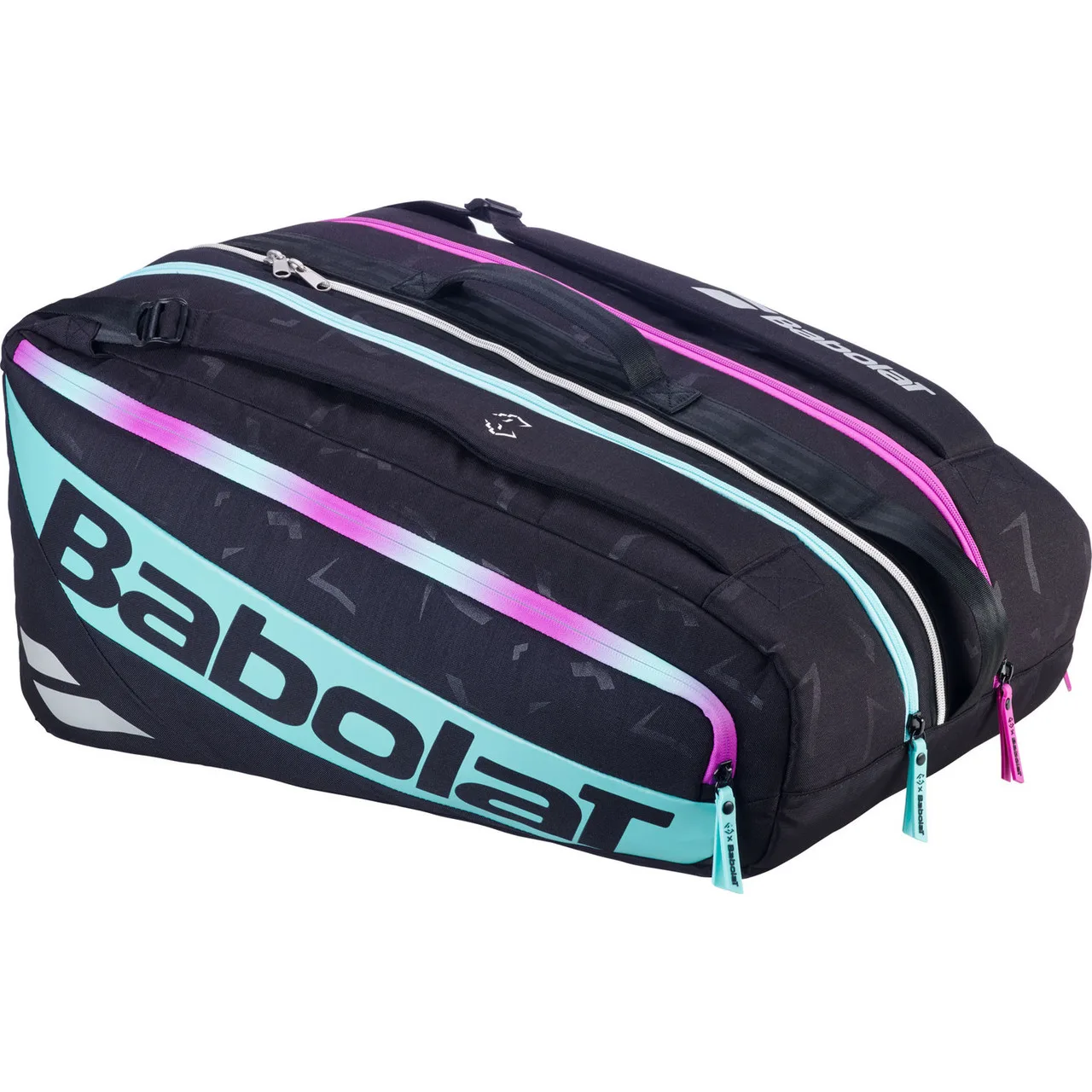 Babolat RH Pro Juan Lebrón
