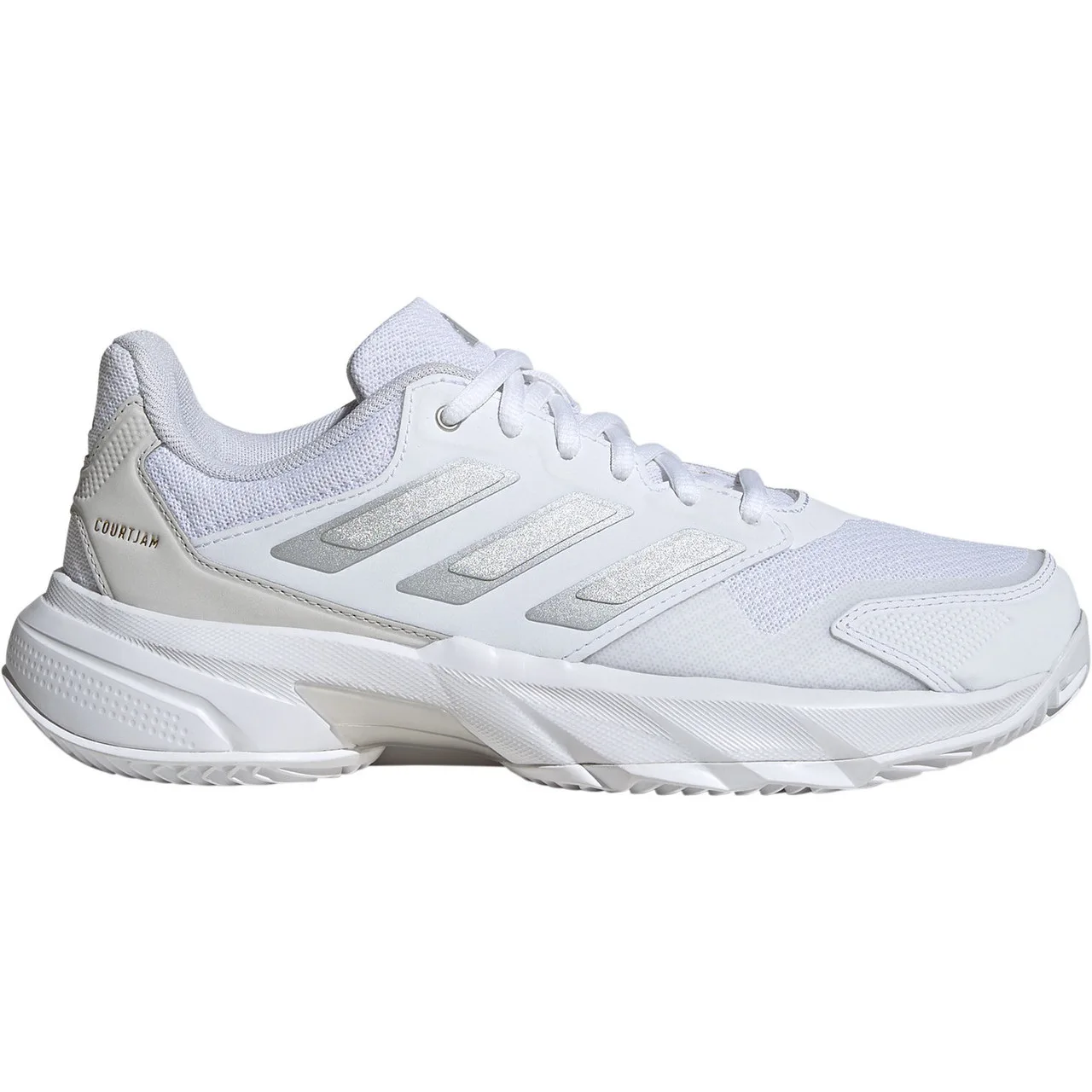 Adidas CourtJam Control 3 Clay Dames