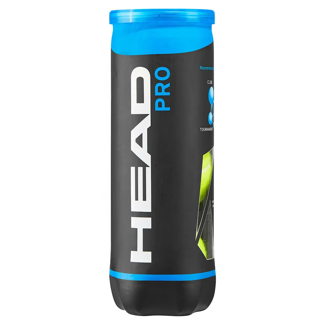 head pro 3 bal stuks