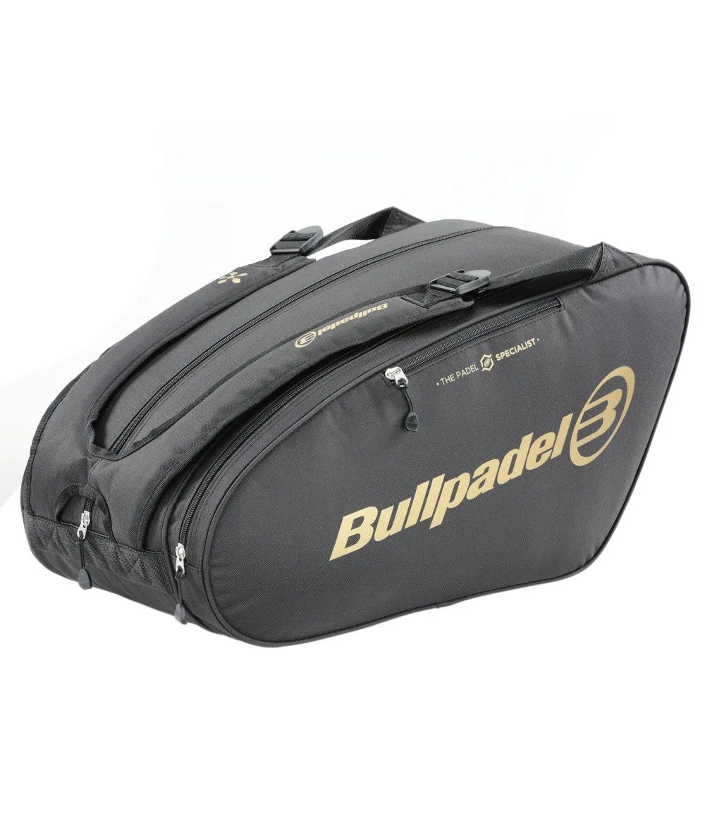 Bullpadel Tour Premier LTD Edt Black Bag