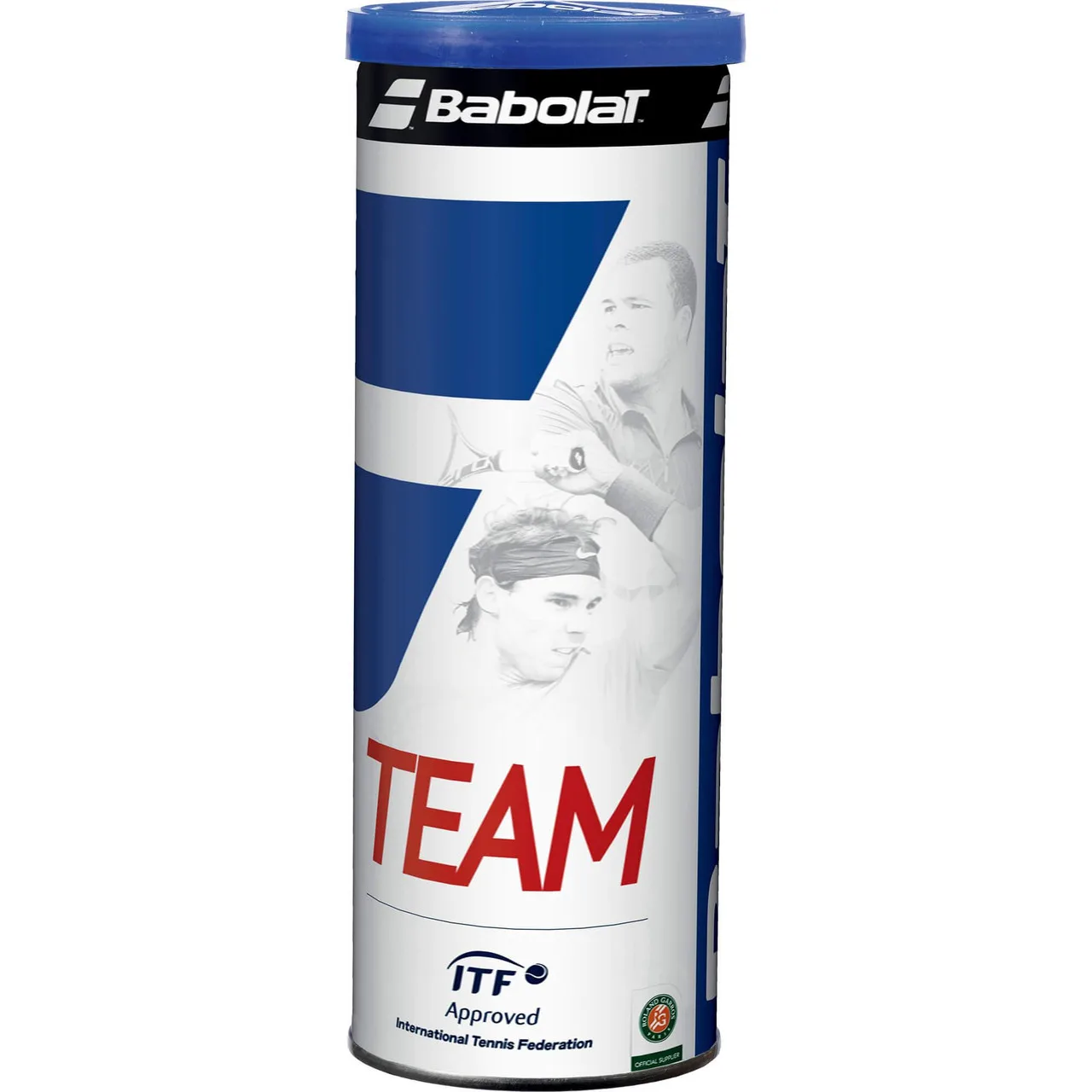 babolat team 3 bal