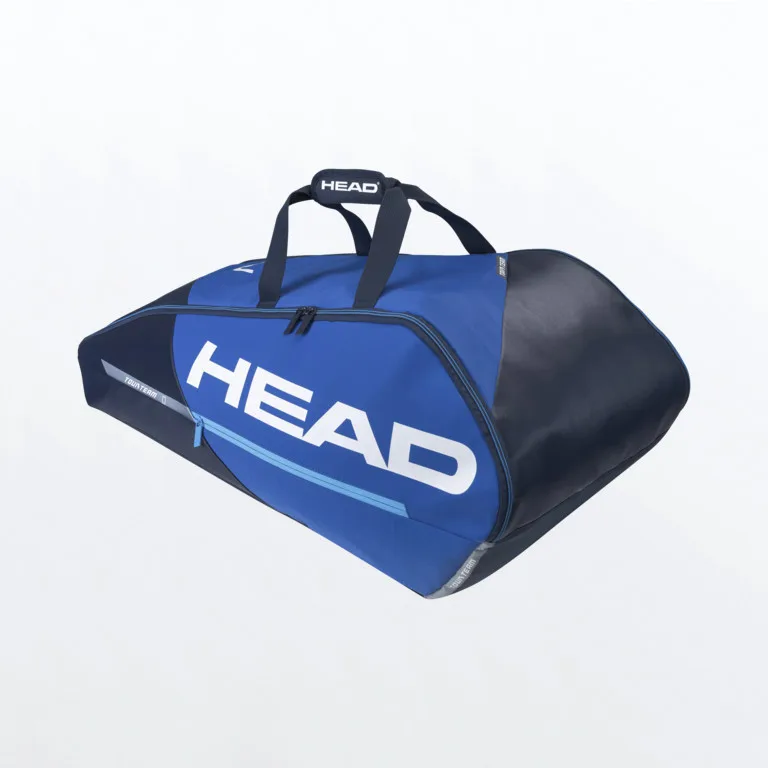 head tennistas 9 rackets