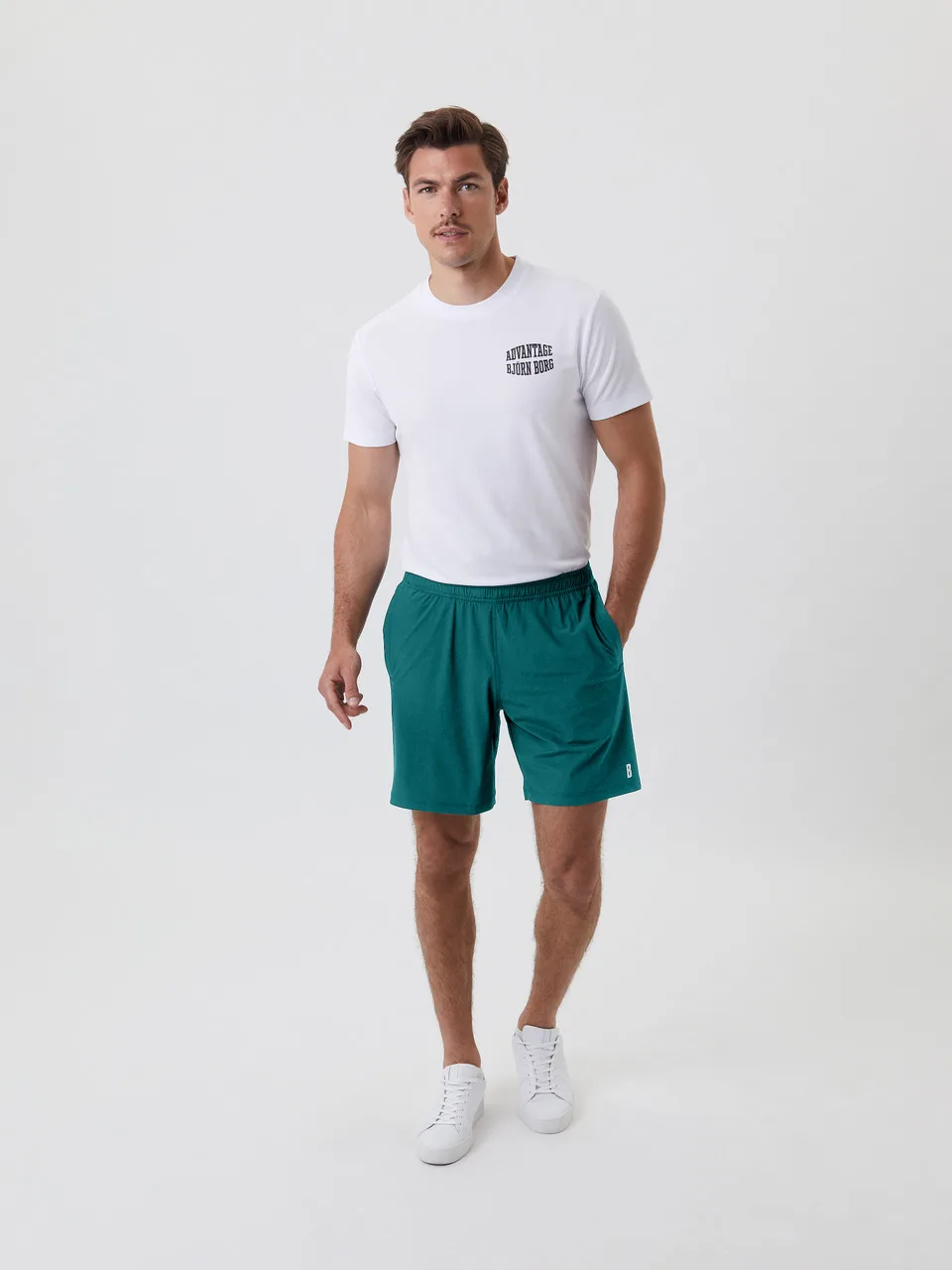 Ace 9' Shorts