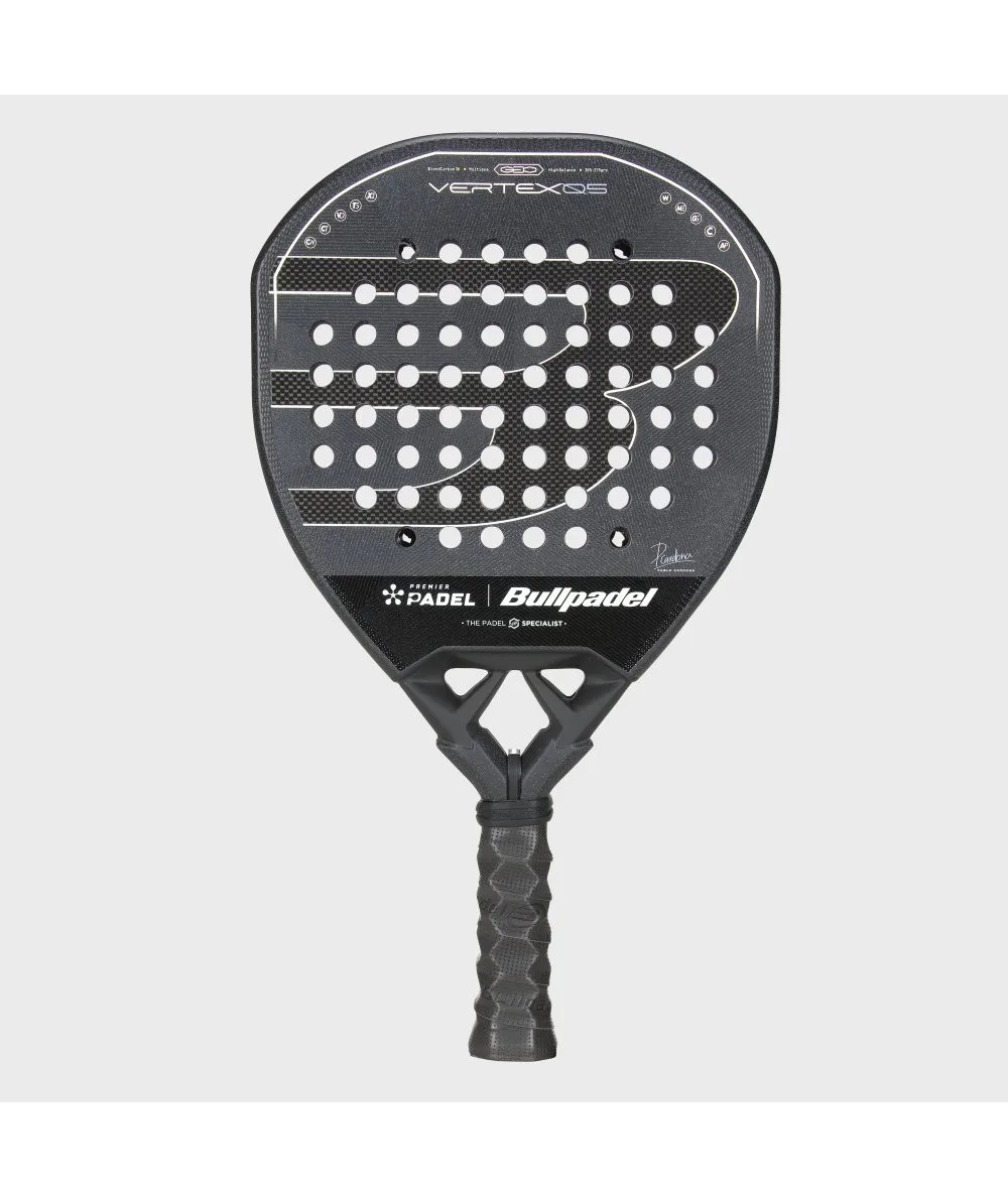 Bullpadel Vertex Geo Premier Limited Edition