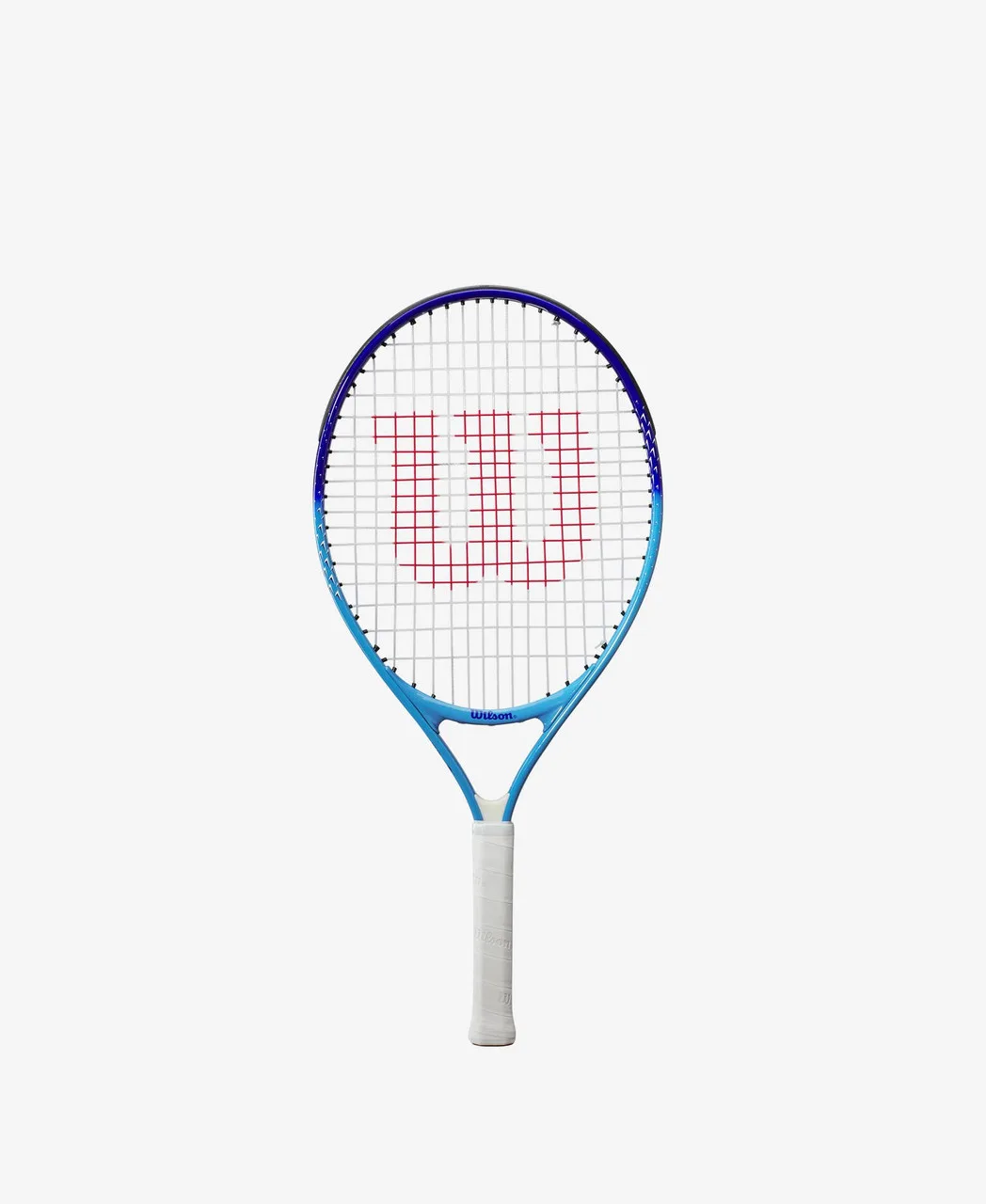 wilson alu 23 inch blue