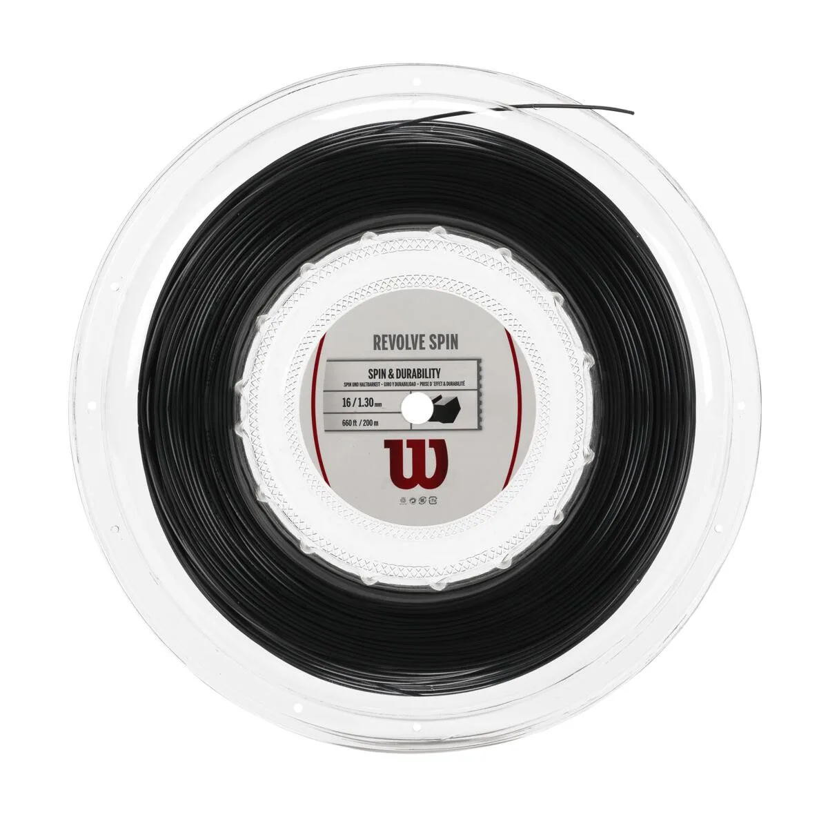 wilson revolve spin 1.3