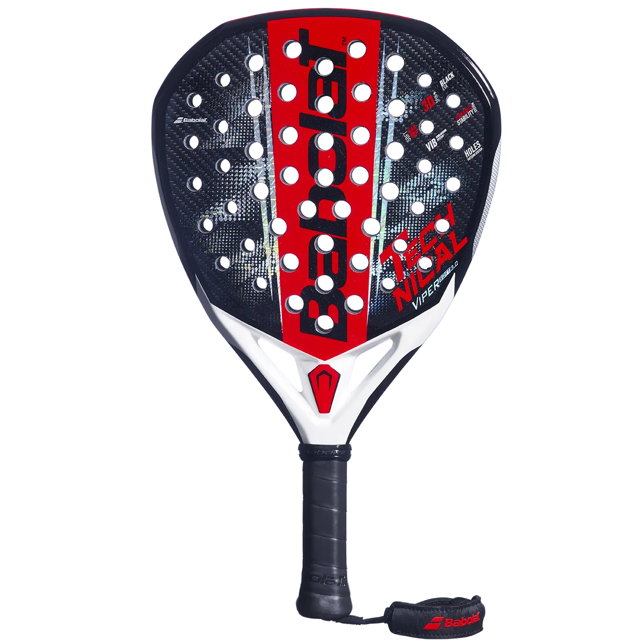 Babolat Technical Viper Soft 3.0