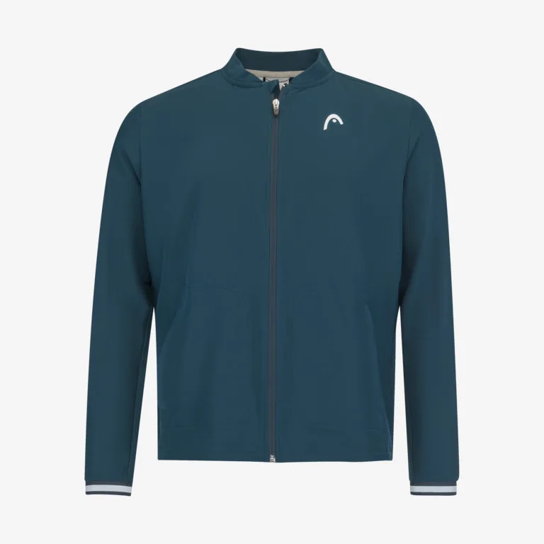 Head Breaker Jacket Man Navy