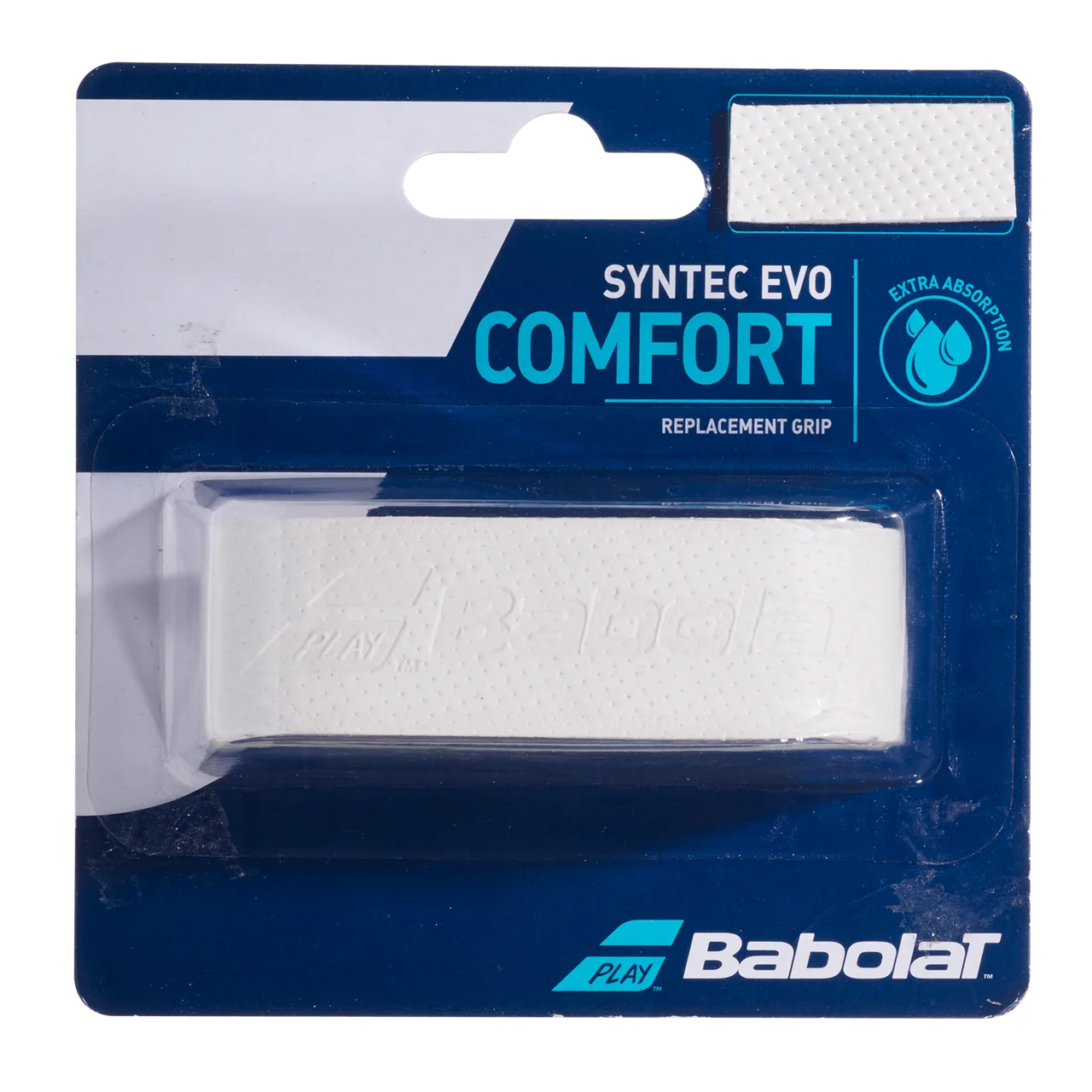 Babolat Syntec Evo Comfort wit