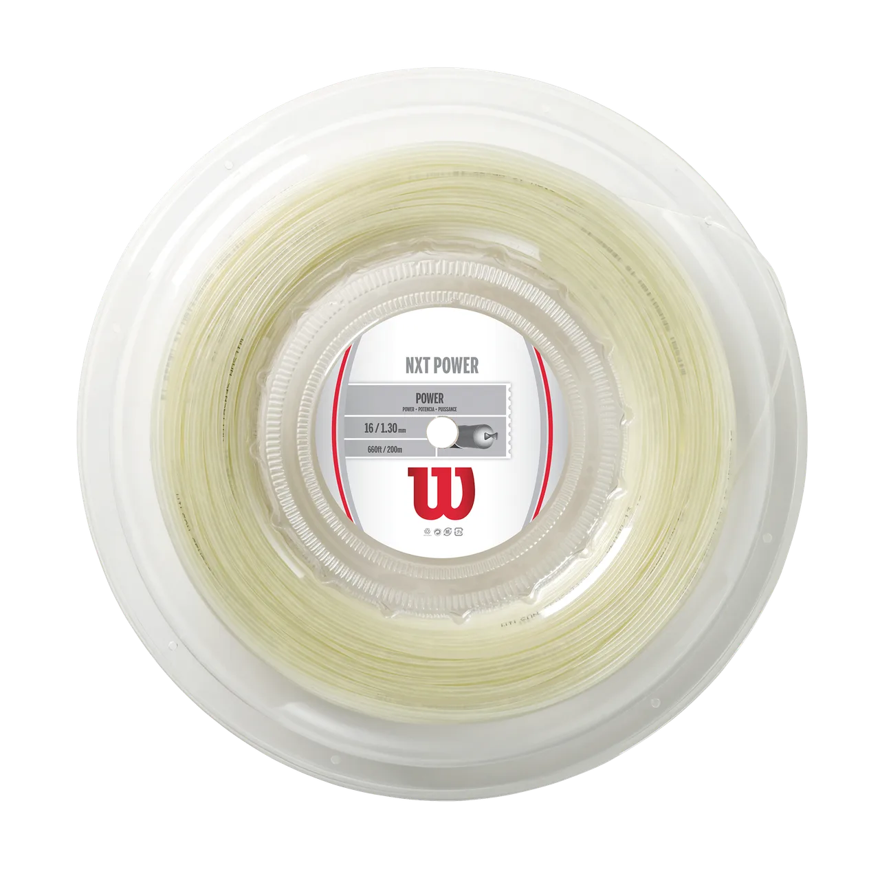 wilson nxt power 1.3