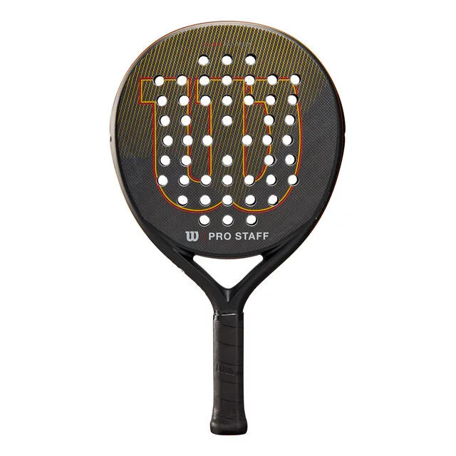 wilson pro staff padel