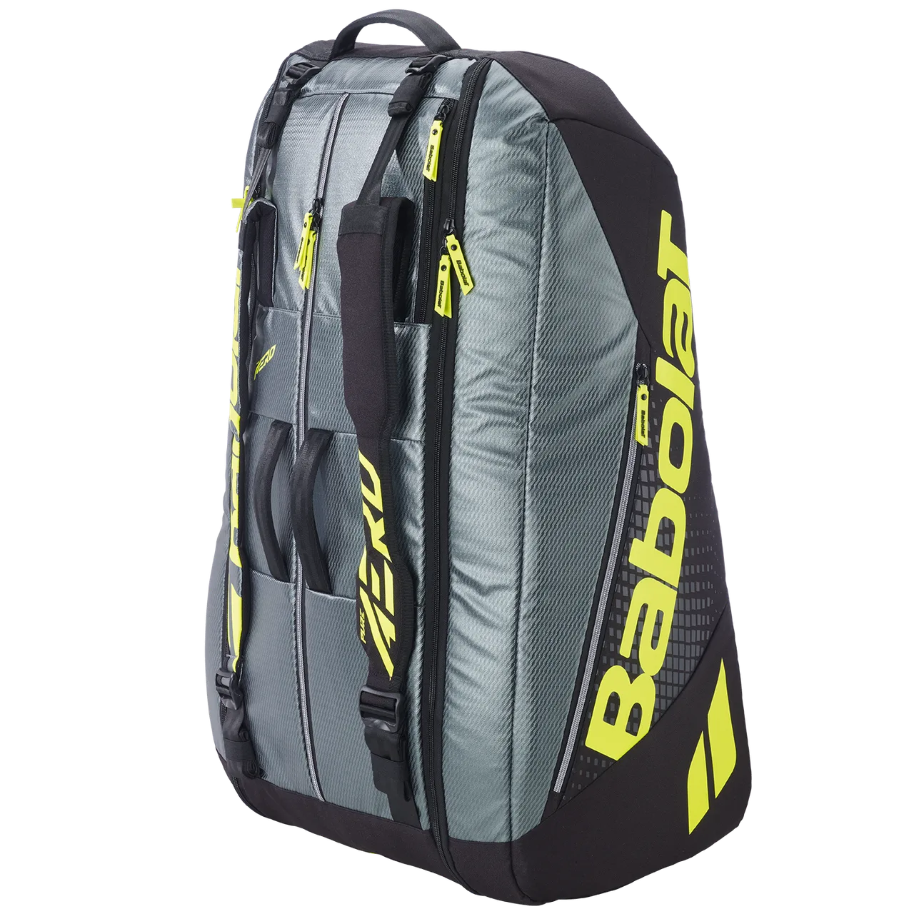 Babolat Racket Holder 12 Pure Aero Gen9