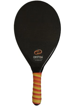 crypton frescobal zwart carbon