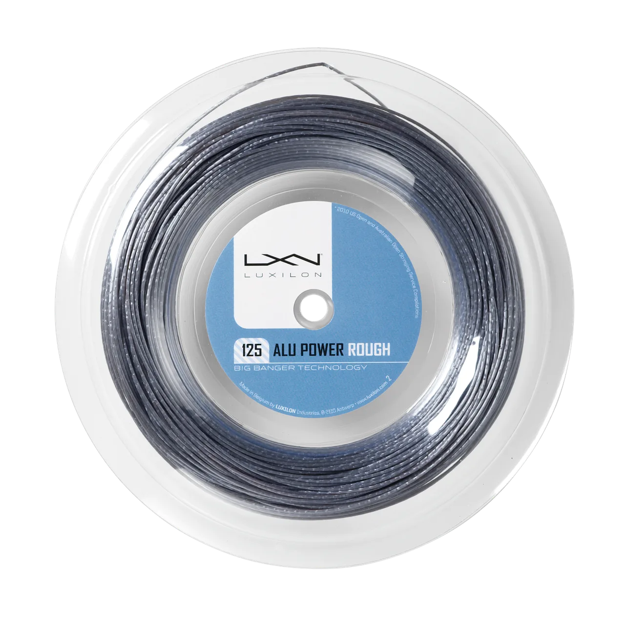 luxilon alu power rough 1.25