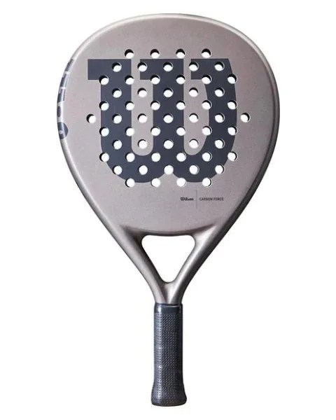 wilson carbon force