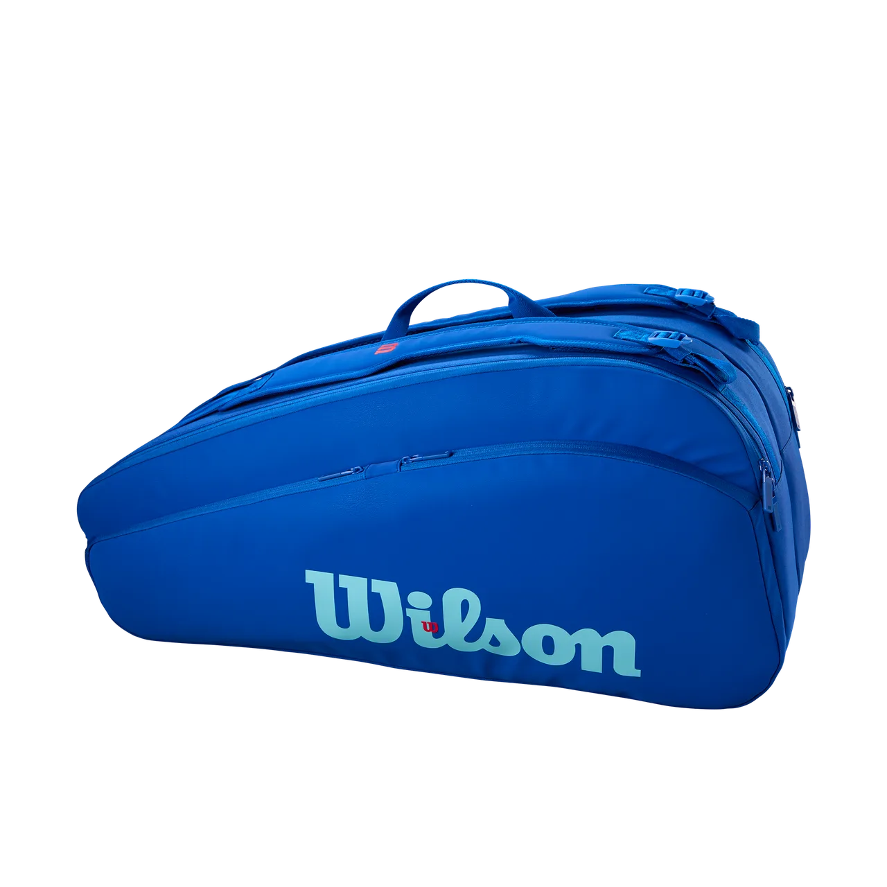 WIlson Super Tour 12 Bag Ultra V5