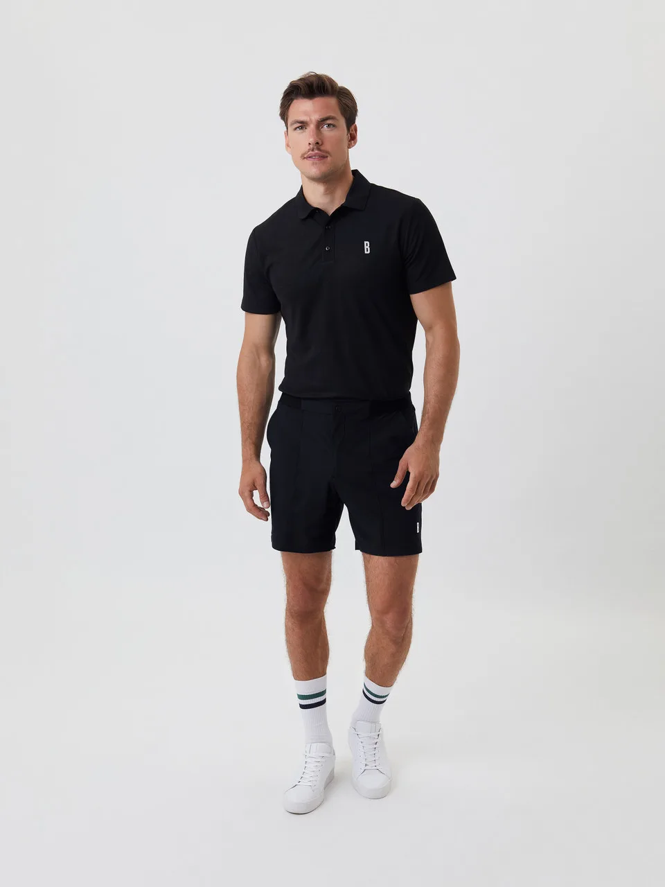 Ace 7' Shorts