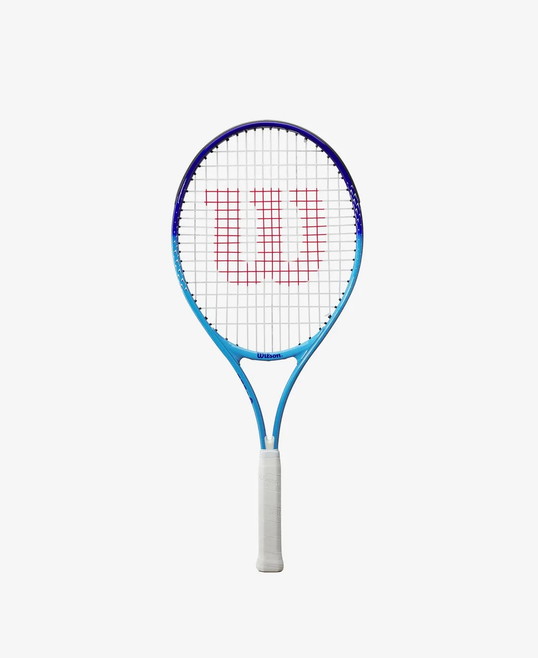 wilson alu 25 inch blue