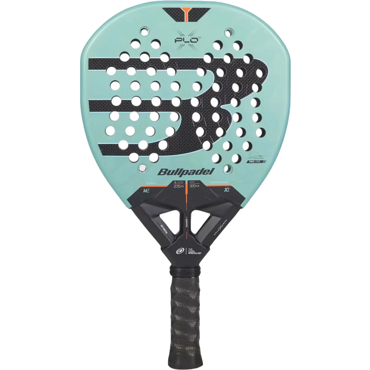 Bullpadel XPLO 02 27