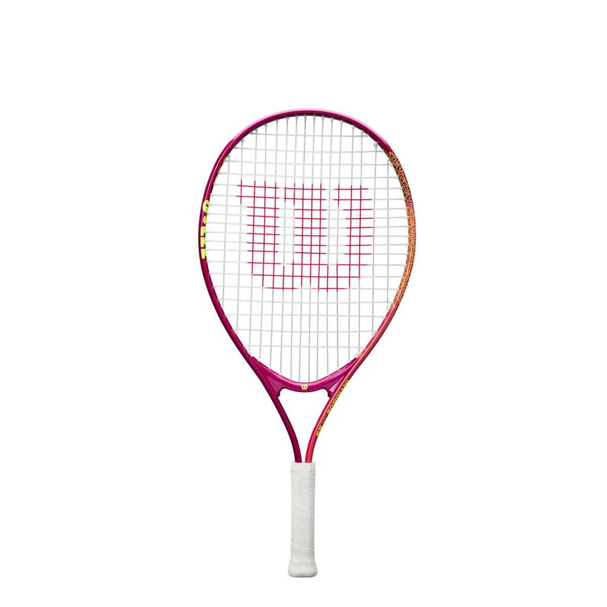 Wilson Intrigue JR 23 Girls