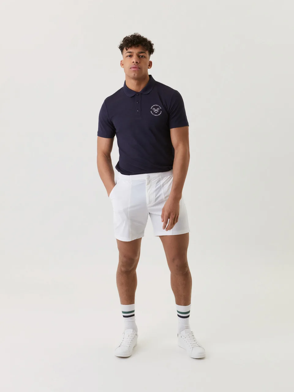 Ace 7' Shorts