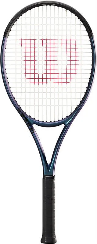 wilson ultra 100