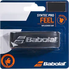 babolat syntec pro feel zwart