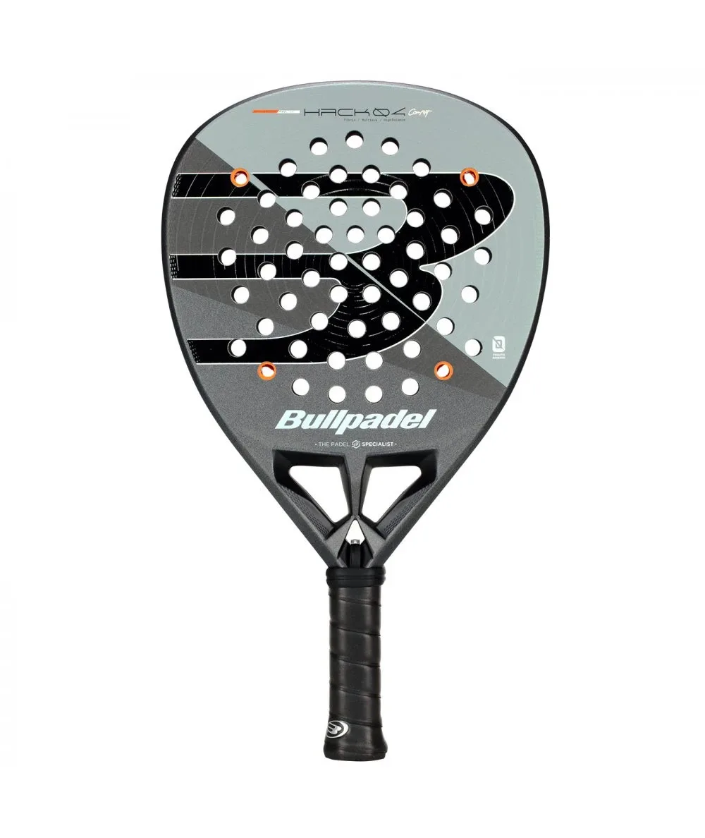 Bullpadel hack 04 comfort 26