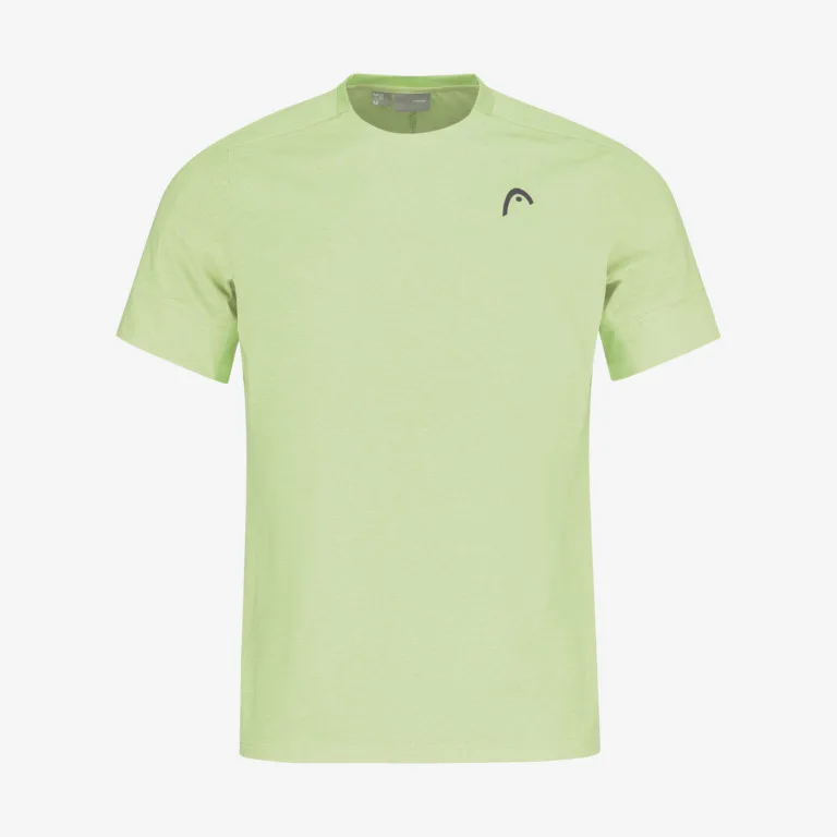 Padel Tech T-Shirt Men Lightgreen