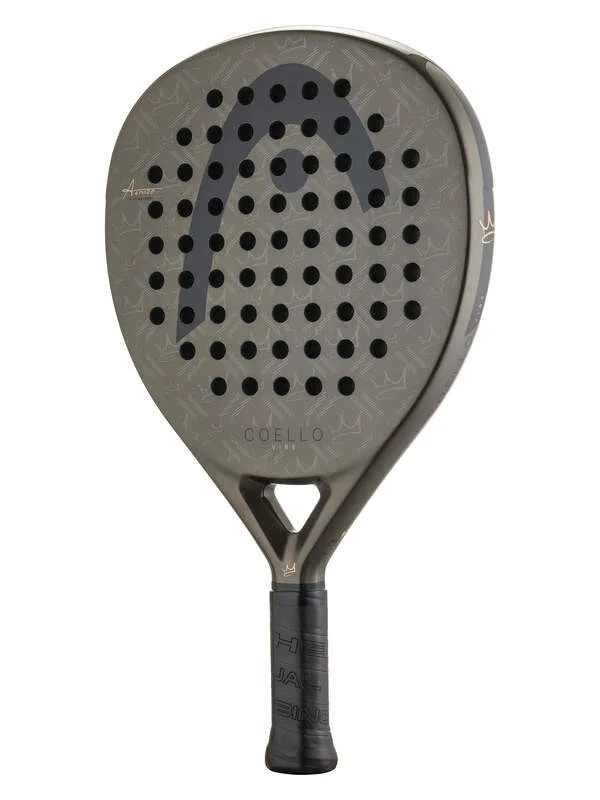 Head Coello Vibe 2026