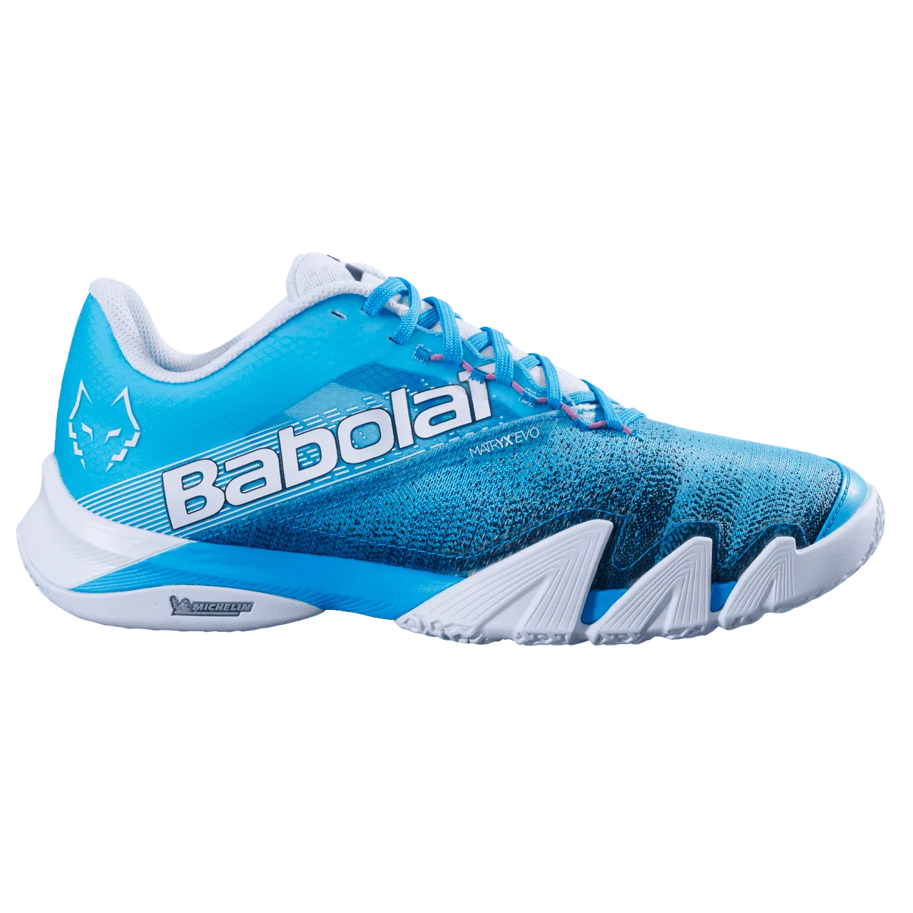 Babolat Jet Premura 2 Juan Lebron 2025