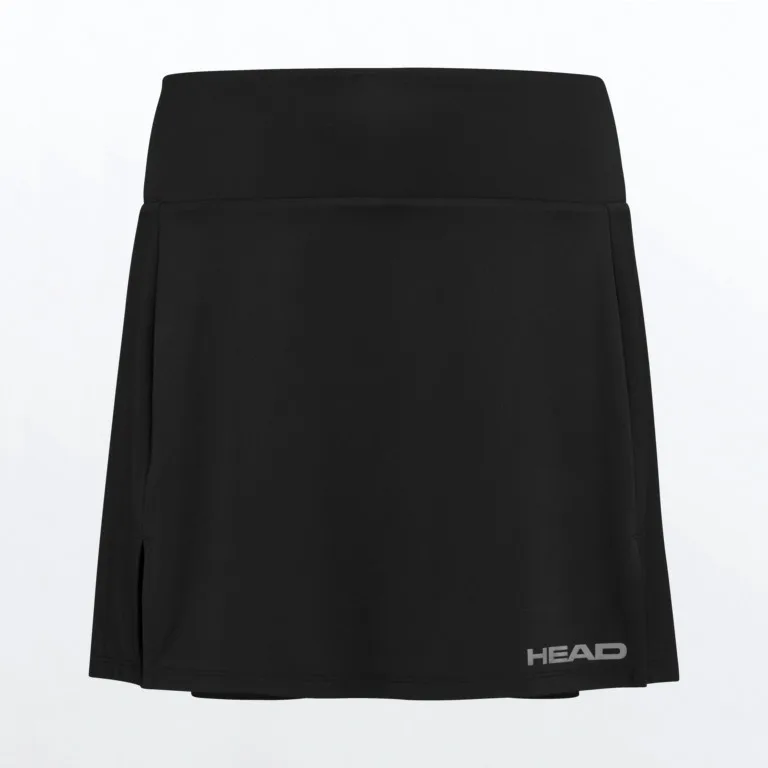 Head Club 22 Skort Black Women