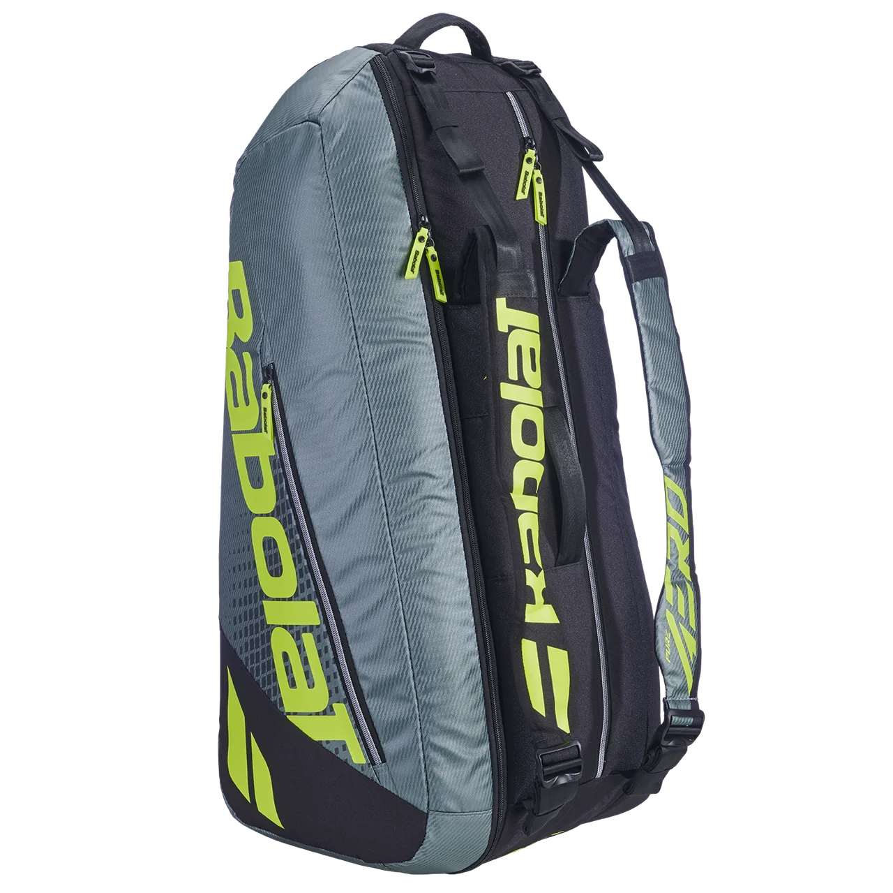 Babolat Racket Holder 6 Pure Aero Gen9