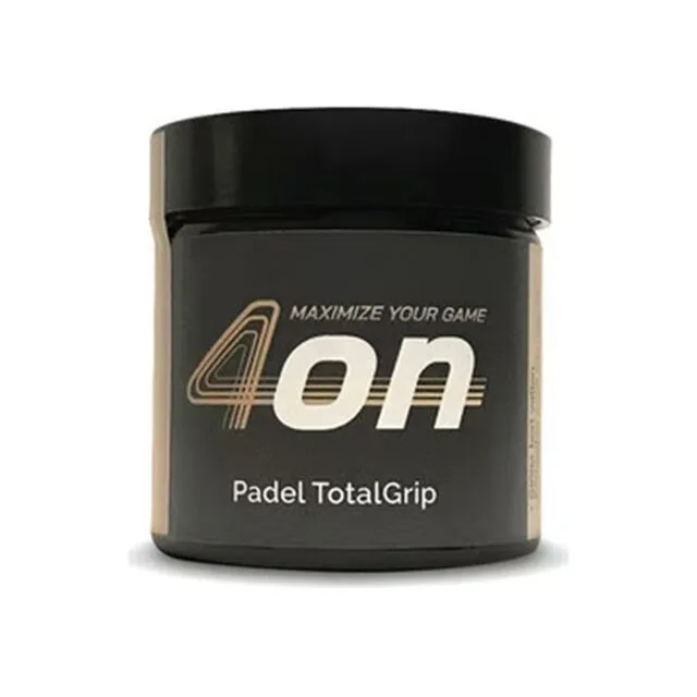 4on Total Grip Paste