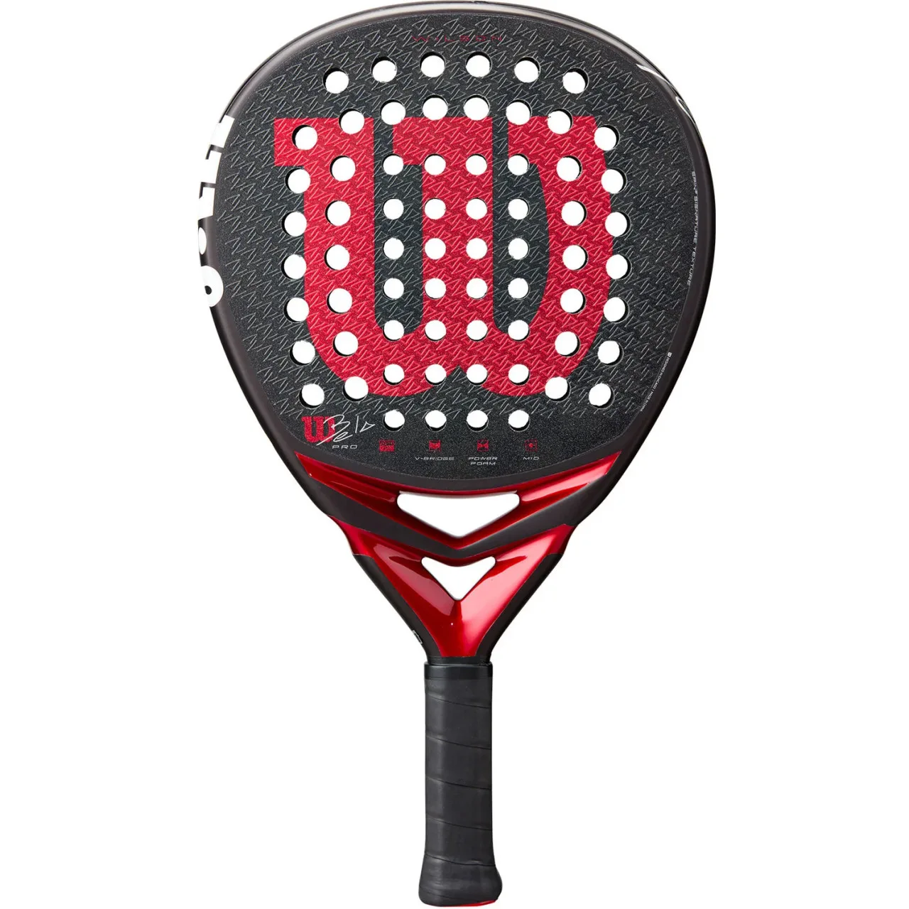 Wilson Bela Pro V3