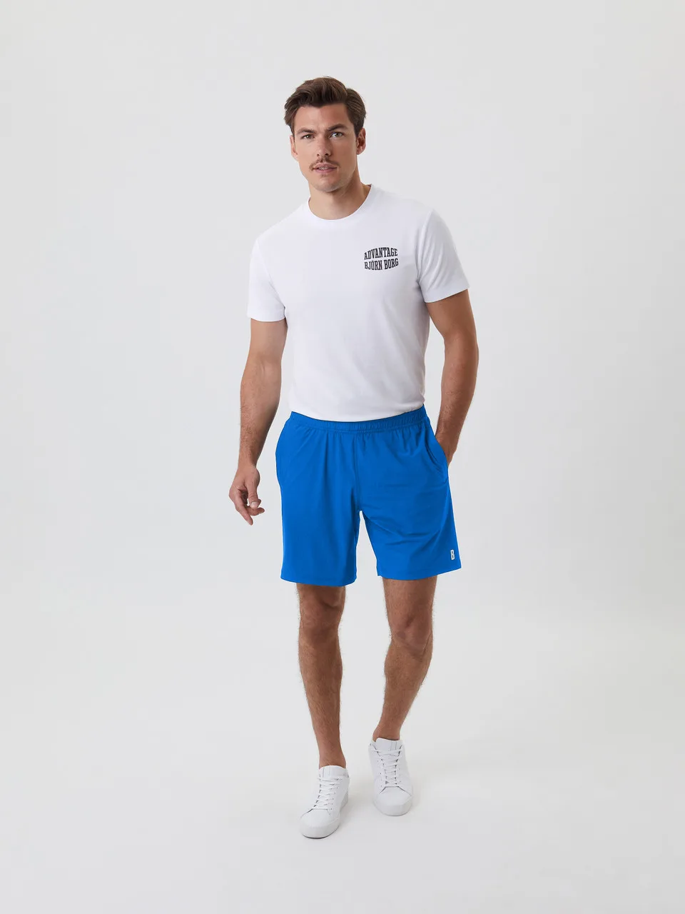 Ace 9' Shorts