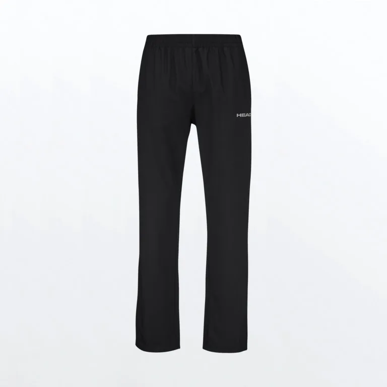 Head Club 22 Pant Black Men