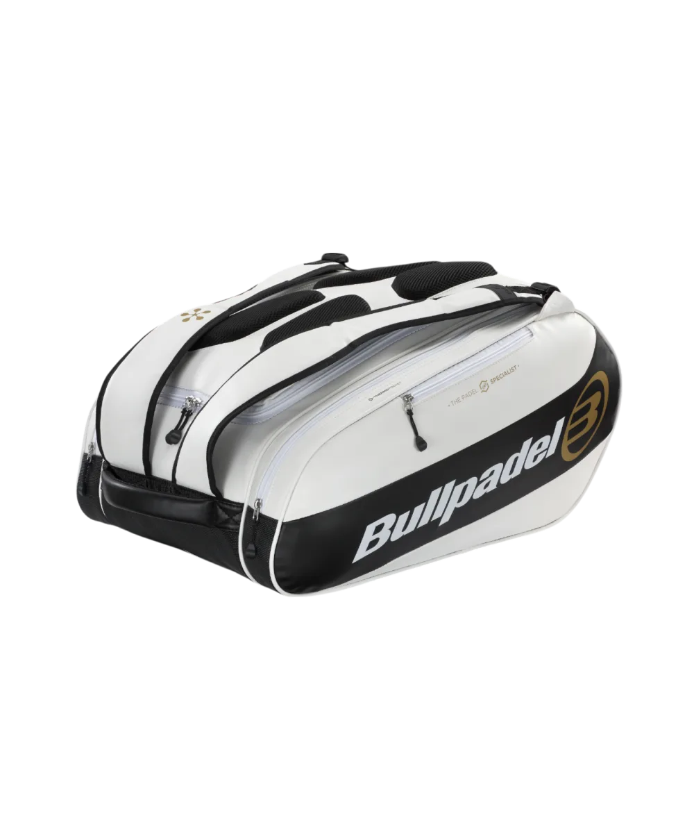 Bullpadel Racket Bag Vertex Premier LTD Edt